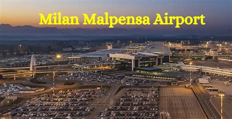 milan malpensa airport pavia.